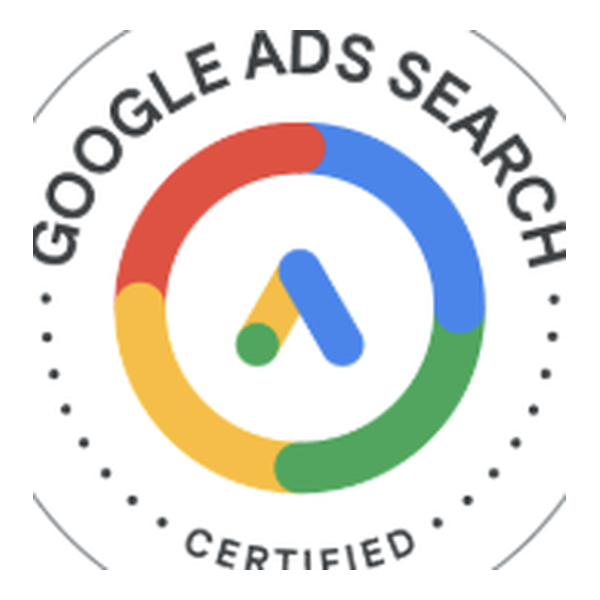 Google Ads Search