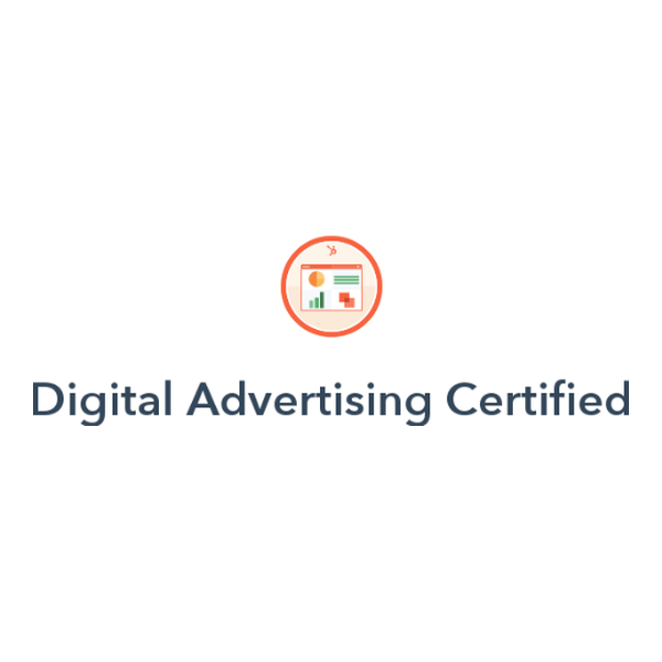HubSpot Digital Advertising