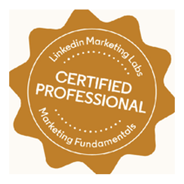 LinkedIn Marketing Fundamentals