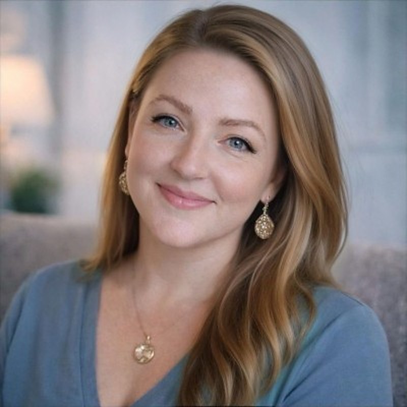 Jessica Stewart, digital marketing and marketing operations consultant in Sarasota, Florida